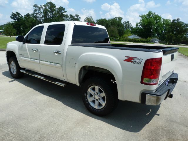 GMC Sierra 1500 2012 photo 19