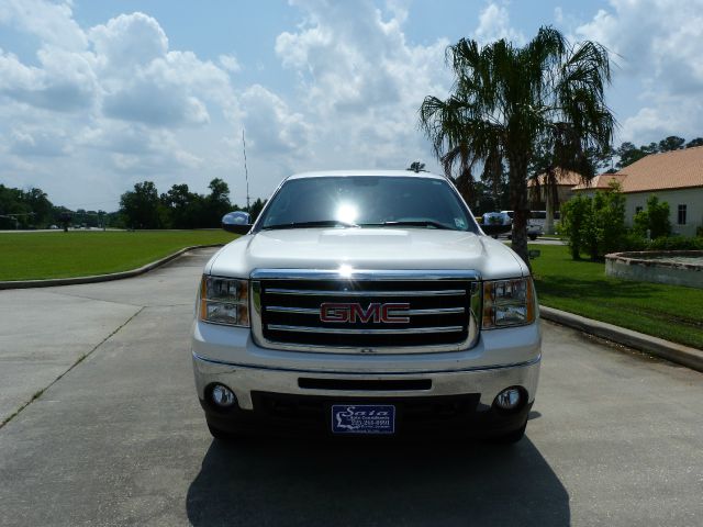 GMC Sierra 1500 2012 photo 20