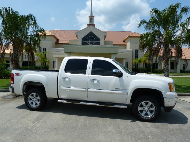 GMC Sierra 1500 2012 photo 21