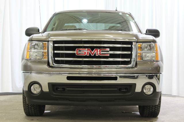 GMC Sierra 1500 2012 photo 11