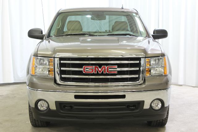 GMC Sierra 1500 2012 photo 18