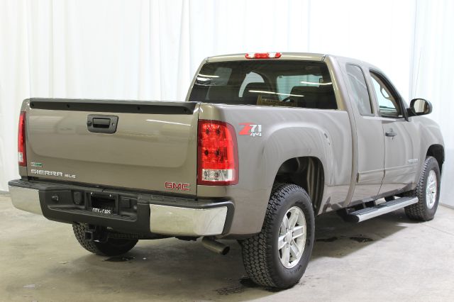 GMC Sierra 1500 2012 photo 19