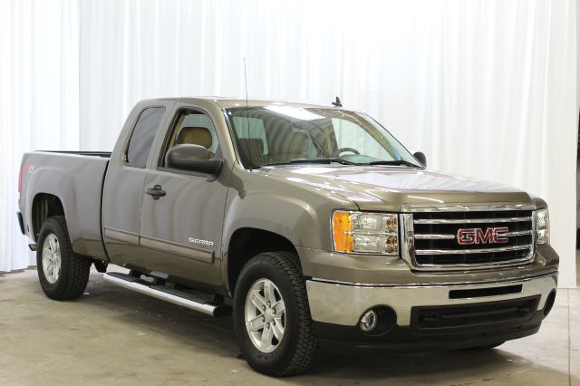 GMC Sierra 1500 2012 photo 20