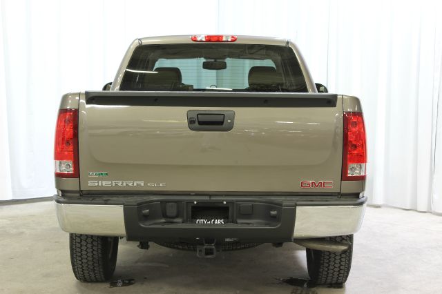 GMC Sierra 1500 2012 photo 21