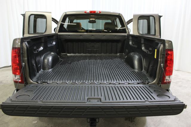 GMC Sierra 1500 2012 photo 22