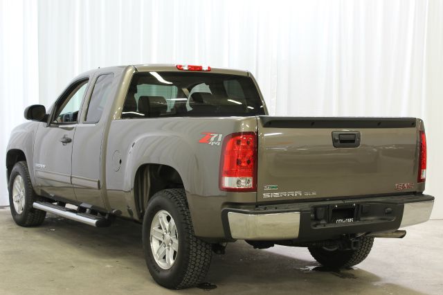 GMC Sierra 1500 2012 photo 23