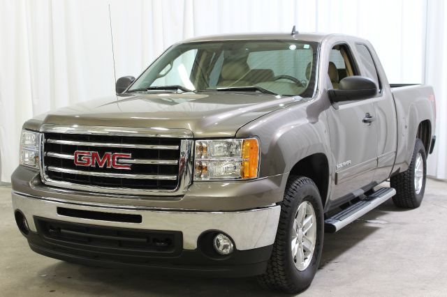 GMC Sierra 1500 2012 photo 24