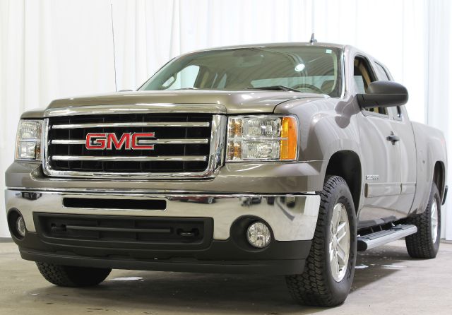 GMC Sierra 1500 2012 photo 25