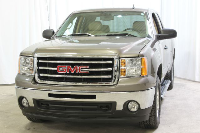 GMC Sierra 1500 2012 photo 26