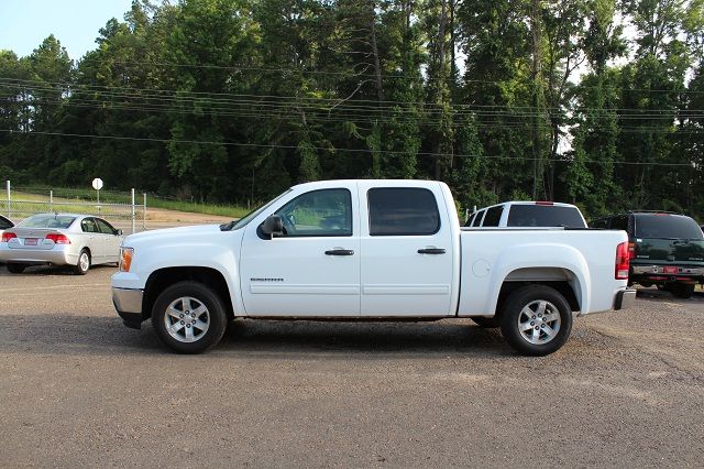 GMC Sierra 1500 2012 photo 3