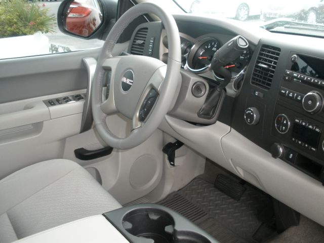 GMC Sierra 1500 2012 photo 2