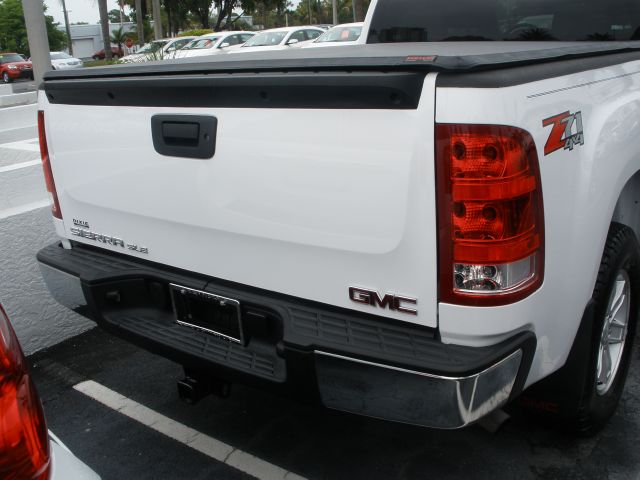 GMC Sierra 1500 2012 photo 3