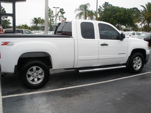 GMC Sierra 1500 2012 photo 5