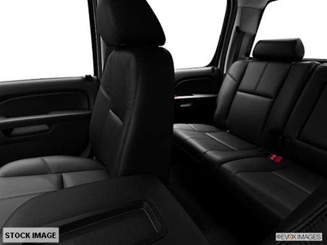 GMC Sierra 1500 2012 photo 2