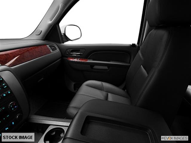 GMC Sierra 1500 2012 photo 3