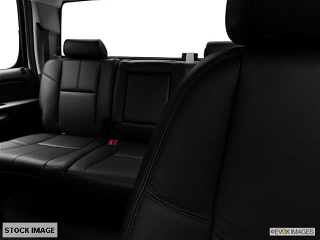 GMC Sierra 1500 2012 photo 5