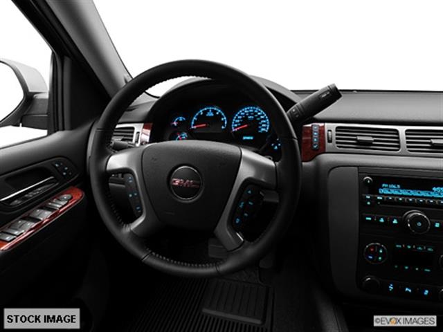 GMC Sierra 1500 2012 photo 6