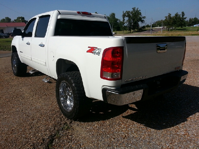 GMC Sierra 1500 Unknown Pickup Truck