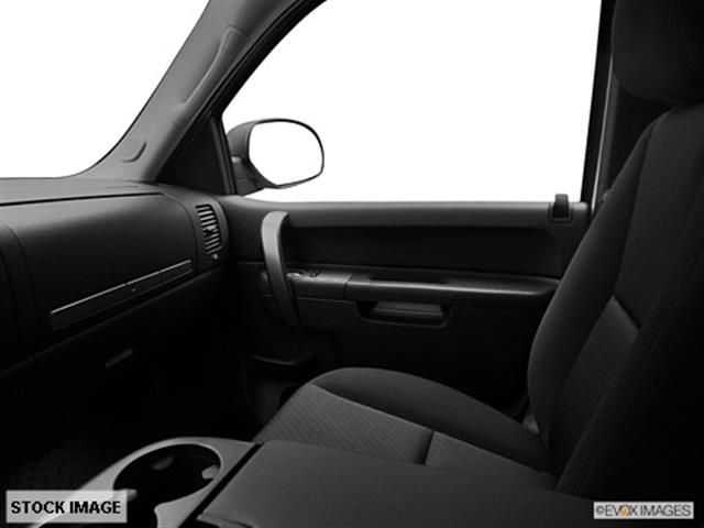 GMC Sierra 1500 2012 photo 3