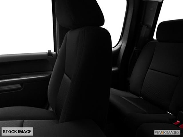 GMC Sierra 1500 2012 photo 6