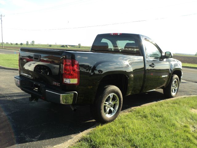 GMC Sierra 1500 2012 photo 2