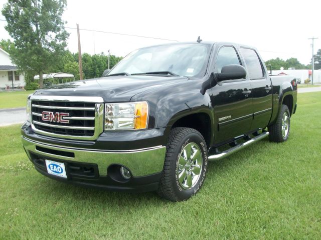 GMC Sierra 1500 2012 photo 10