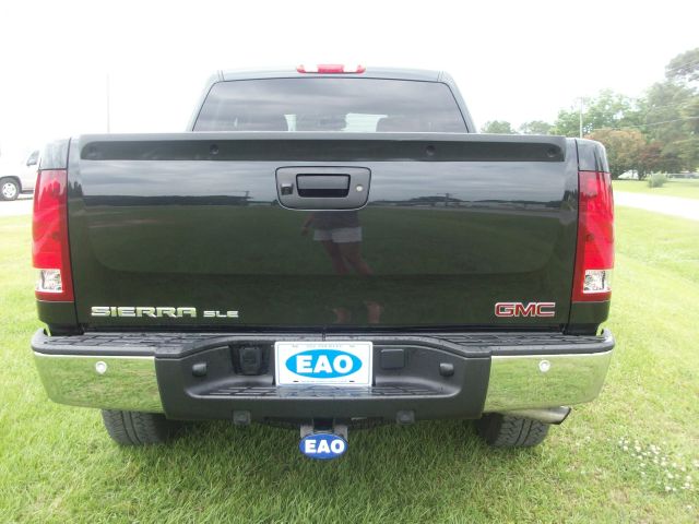 GMC Sierra 1500 2012 photo 14