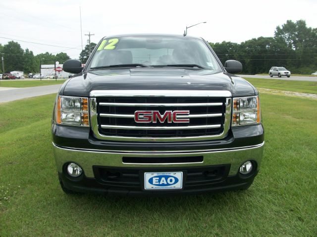 GMC Sierra 1500 2012 photo 15