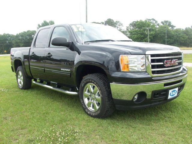 GMC Sierra 1500 2012 photo 16