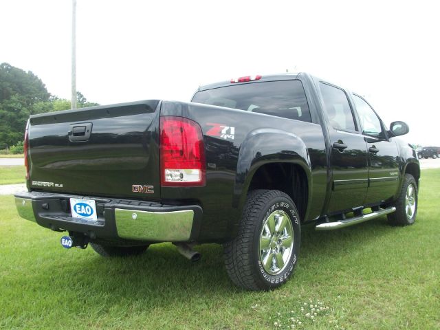 GMC Sierra 1500 2012 photo 2