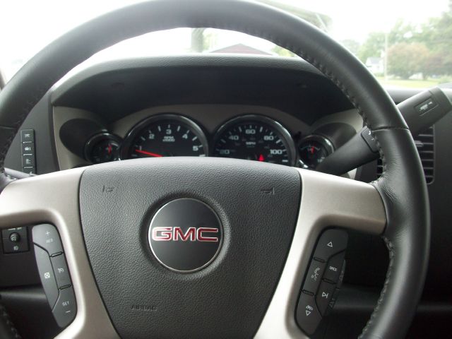 GMC Sierra 1500 2012 photo 5