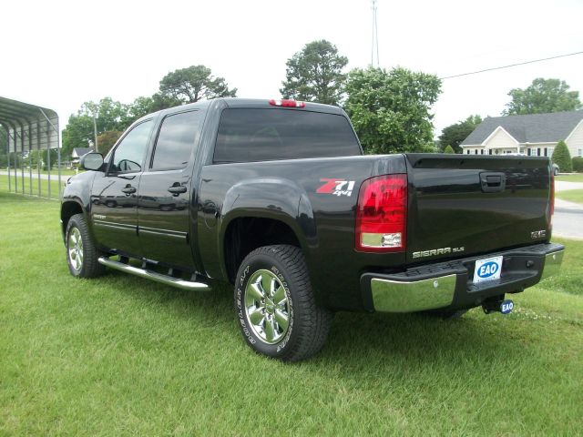 GMC Sierra 1500 2012 photo 6