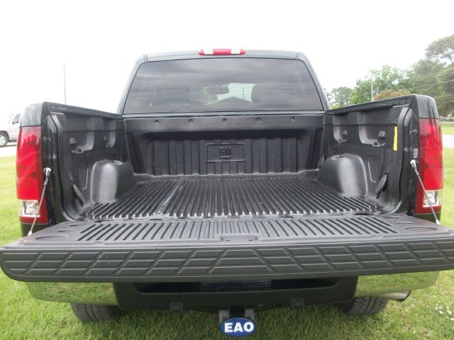 GMC Sierra 1500 2012 photo 8