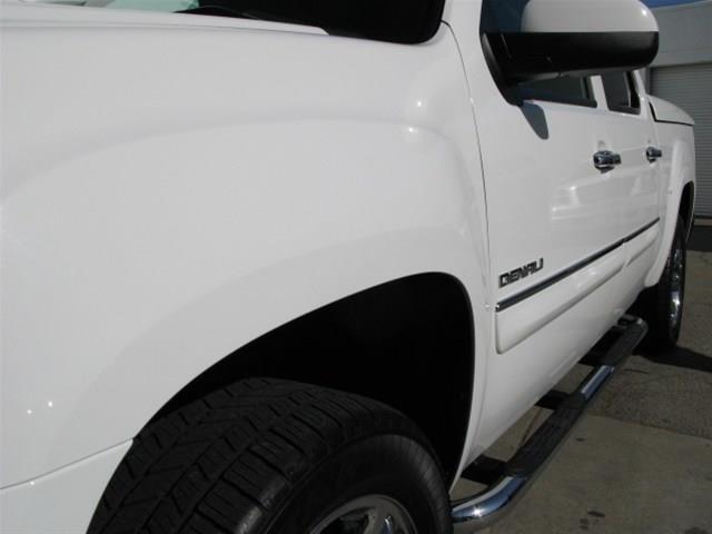 GMC Sierra 1500 2012 photo 14