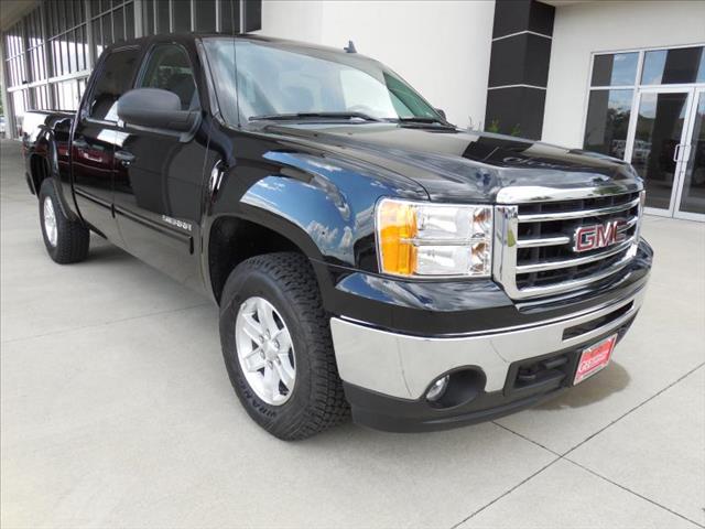 GMC Sierra 1500 2013 photo 2