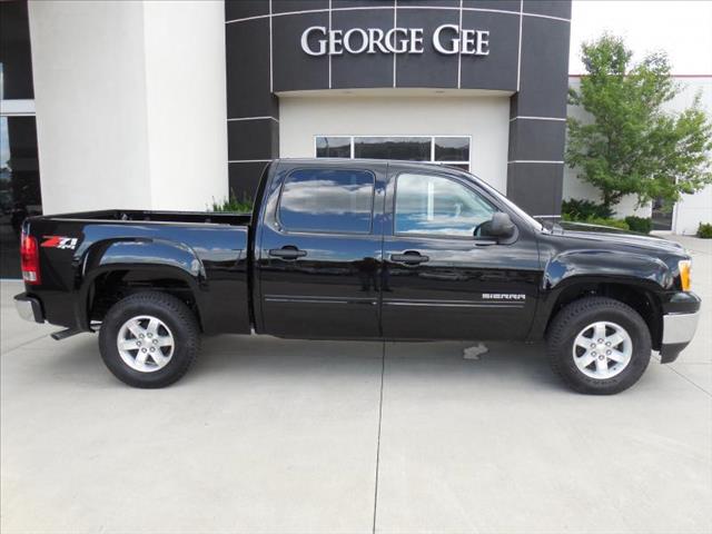 GMC Sierra 1500 2013 photo 3