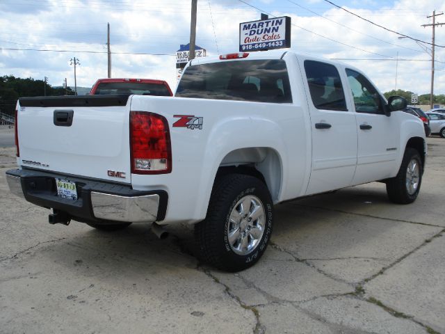 GMC Sierra 1500 WOW OH Wowbig FOOT IN THE House Pickup Truck