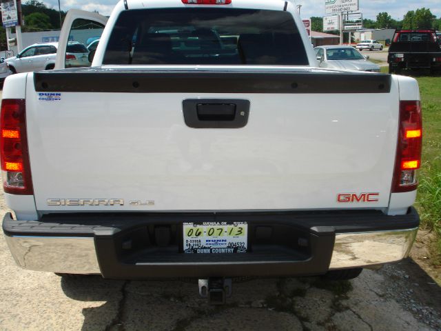 GMC Sierra 1500 2013 photo 14