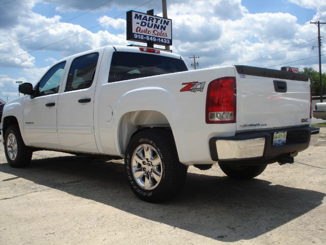 GMC Sierra 1500 2013 photo 23