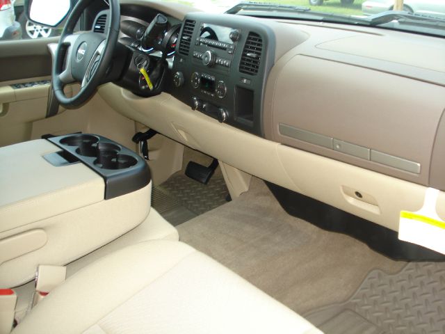 GMC Sierra 1500 2013 photo 25