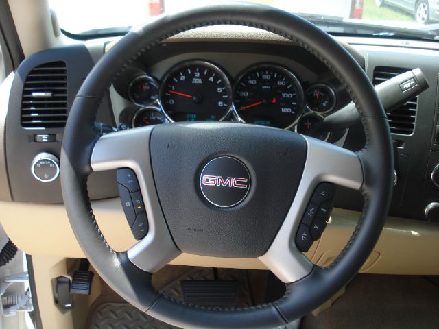 GMC Sierra 1500 2013 photo 3