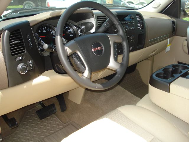 GMC Sierra 1500 2013 photo 4