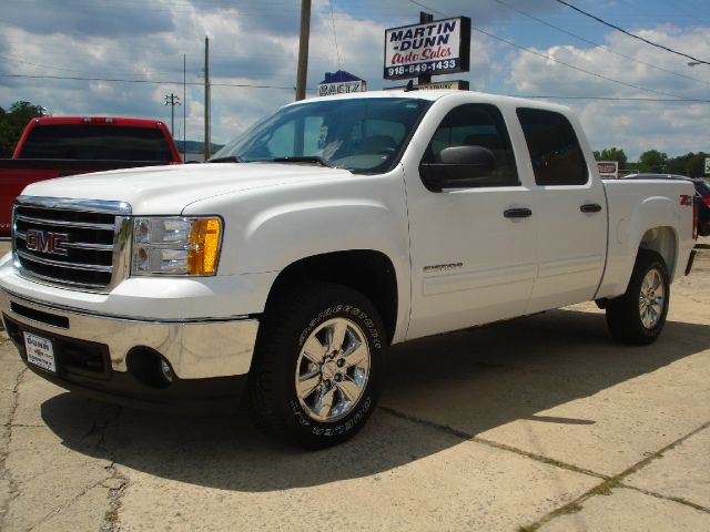 GMC Sierra 1500 2013 photo 7