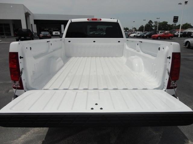 GMC Sierra 1500 2013 photo 4