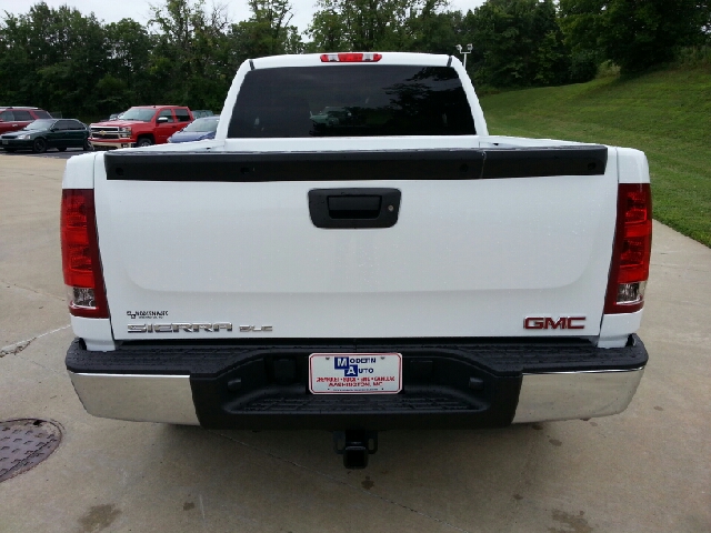 GMC Sierra 1500 2013 photo 2