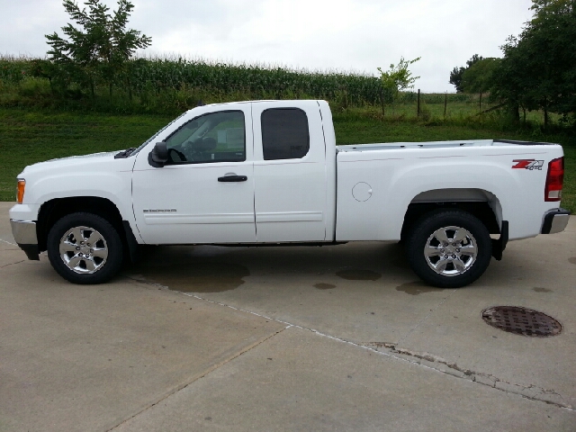 GMC Sierra 1500 2013 photo 3