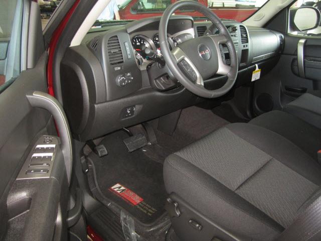 GMC Sierra 1500 2013 photo 6