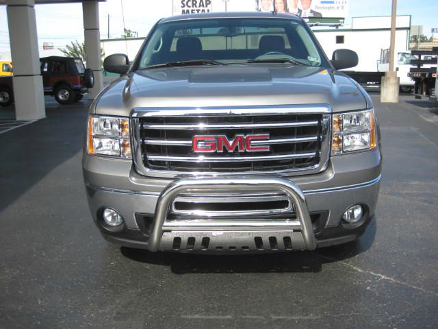 GMC Sierra 1500 2013 photo 3