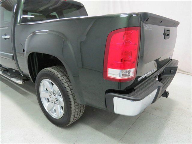 GMC Sierra 1500 2013 photo 11