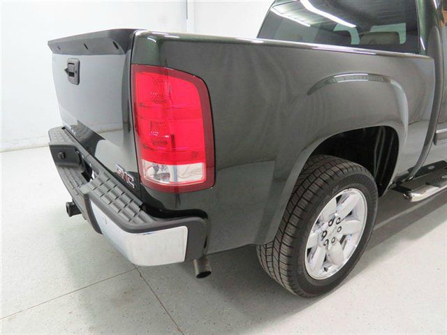 GMC Sierra 1500 2013 photo 12